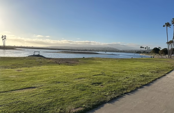 Mission Bay Park photo 2